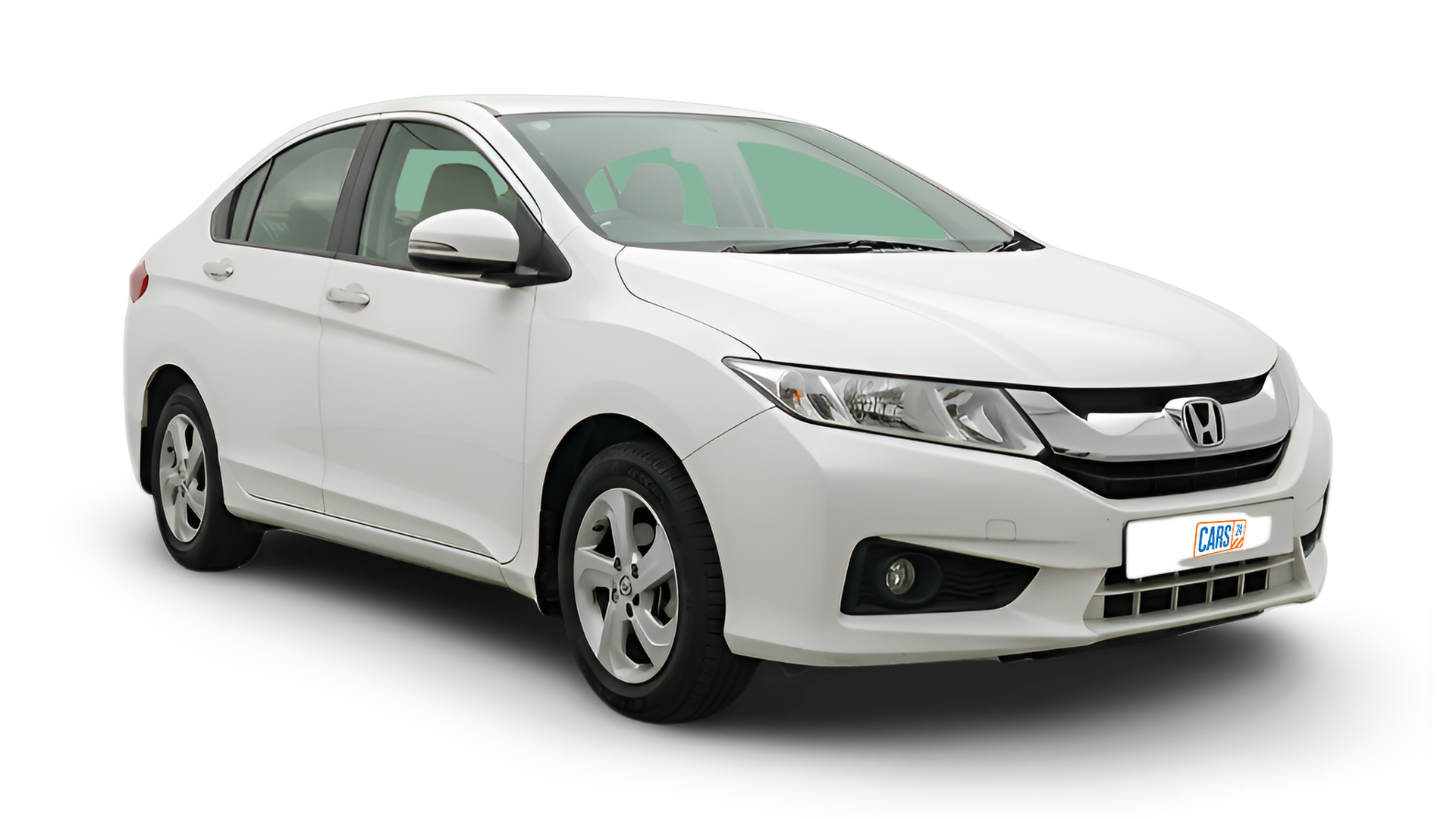 Honda City-img